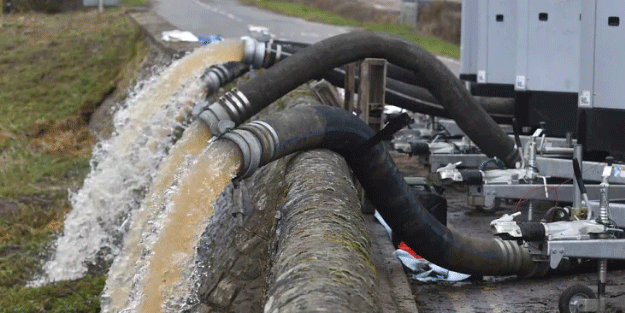 İngiltere'de vatandaşı çileden çıkaran karar