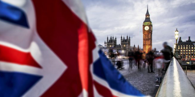 İngiltere'de vatandaşlar uyarıldı! Kırmızı alarm verildi