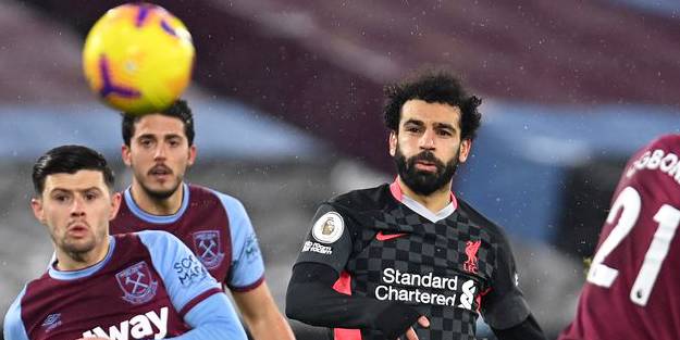 İngiltere'de West Ham rüzgarı