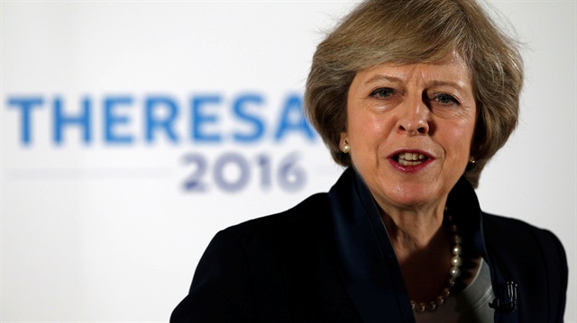 İngiltere'de yeni 'Demir Leydi' dönemi