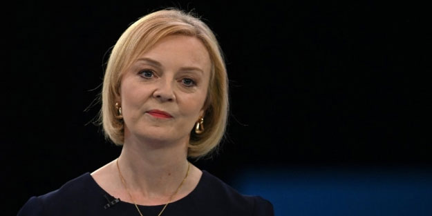 İngiltere'de yeni dönem! Kabine açıklandı