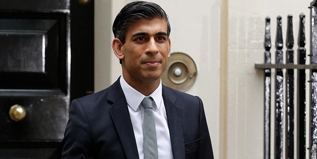 İngiltere'de yeni kabine belli oldu