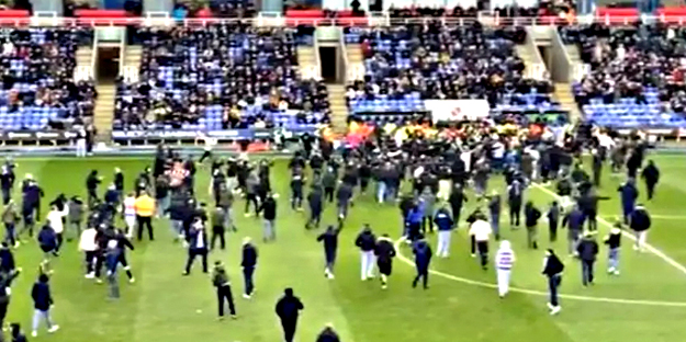 İngiltere'de yılın skandalı! O takım acı haberi verdi: Milyonlarca dolar kaybettiler! Futbol beşiğine bakın...