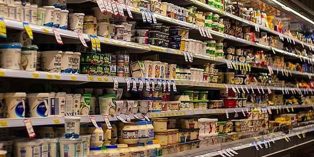 İngiltere'de, yüksek gıda fiyatları mercek altına alındı