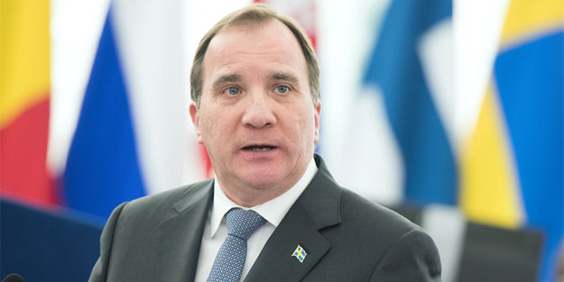 Bin İsveç şirketi, 100 bin İsveçli için formül aranıyor