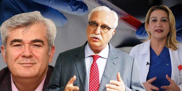 İngiltere’deki mutasyon salgını bitirecek mi? Türk bilim insanları acı gerçeği açıkladı