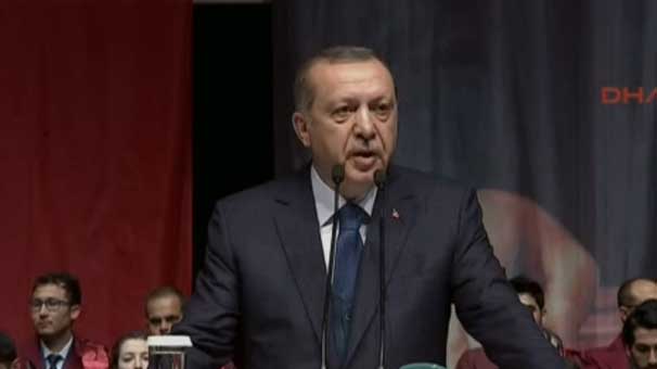 İngiltere’deki saldırıyla ilgili Erdoğan’dan flaş açıklama