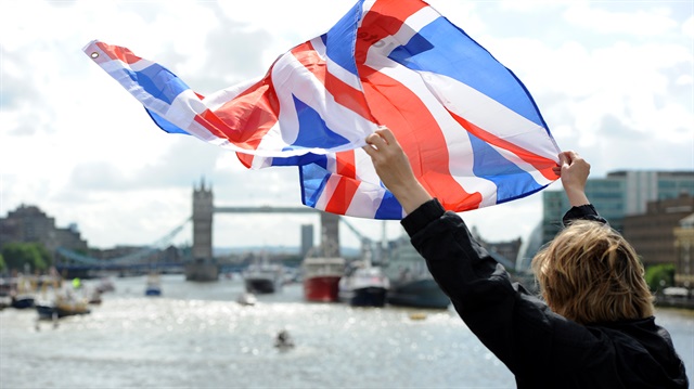 İngiltere'deki Türkler: Avrupa Birliği'nde kalalım