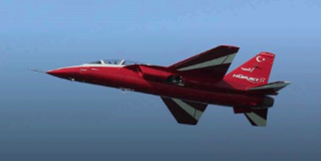 İngiltere'deki uçuşu bir anda iptal edilmişti! Üç devden Hürjet için gündemi altüst edecek karar