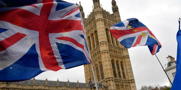 İngiltere'den AB'ye kafa tutacak birlik