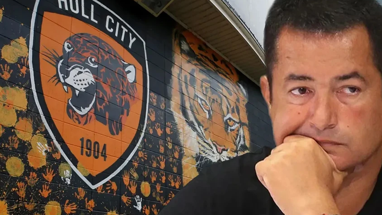 İngiltere'den Acun Ilıcalı'ya büyük şok!