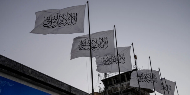 İngiltere'den 'Afganistan' açıklaması! 5 İngiliz vatandaşı serbest bırakıldı