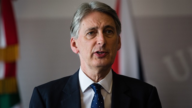 İngiltere'den Afganistan'ın güvenliğine büyük destek geldi