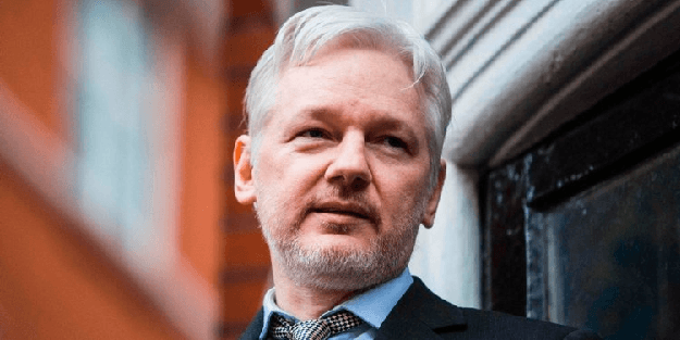 İngiltere'den Assange için flaş karar