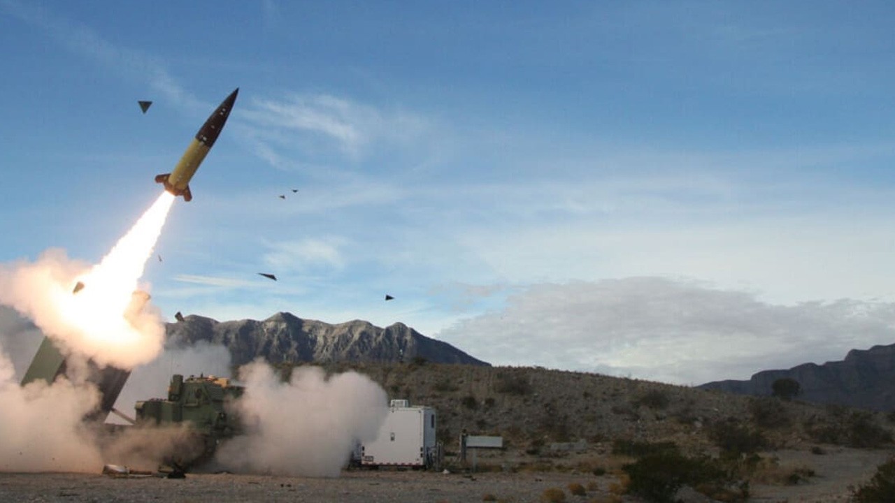 İngiltere'den ATACMS füzesi uyarısı! "Putin'in eline koz geçer"