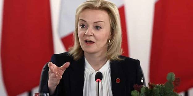 İngiltere'den Avrupa Birliği'ne açık tehdit