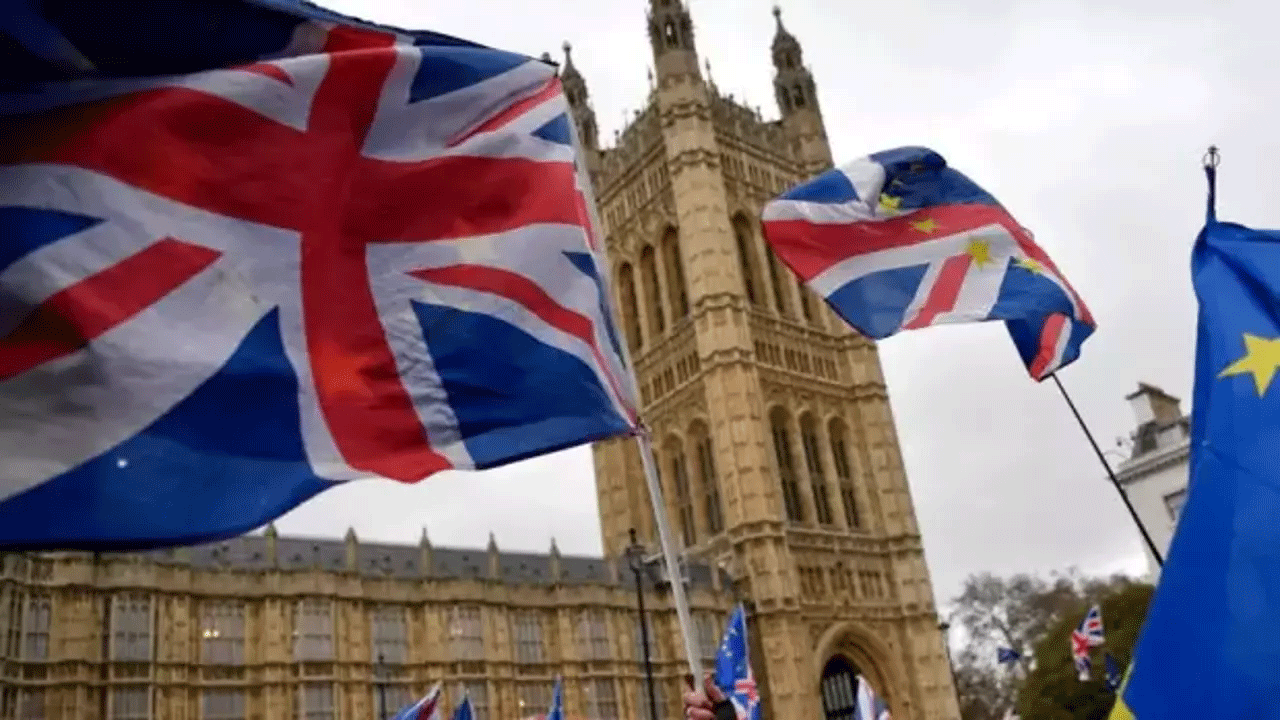 İngiltere'den beklenmedik KKTC hamlesi:Yunan ve Rumlar çıldırdı!