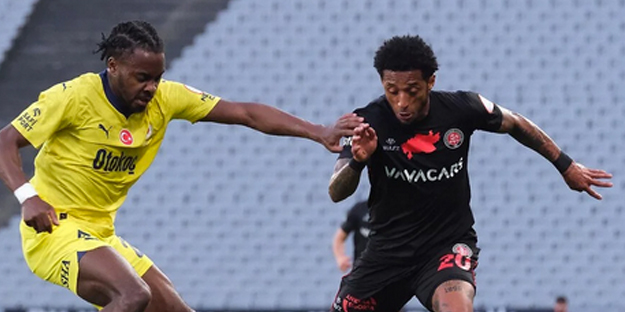 İngiltere'den beklenmedik “Osayi” kararı! Tüm Türkiye’ye böyle duyurdular: Çok ama çok şaşıracaksınız...