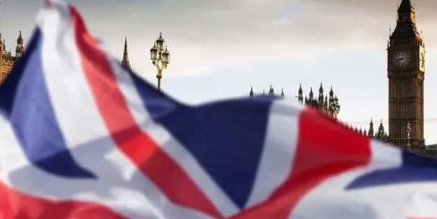 İngiltere'den Belçika'ya koronavirüs şartı