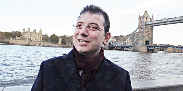 İngiltere’den borç istedi makam aracını yeniliyor