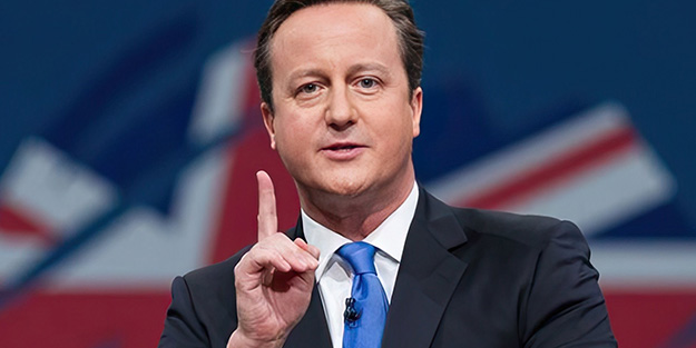 İngiltere'den çifte standart! Katil İsrail'e öyle İran'a böyle