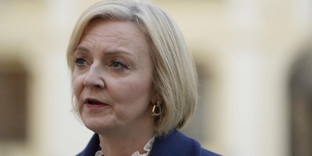 İngiltere'den Çin hamlesi... Tehdit ilan edecekler