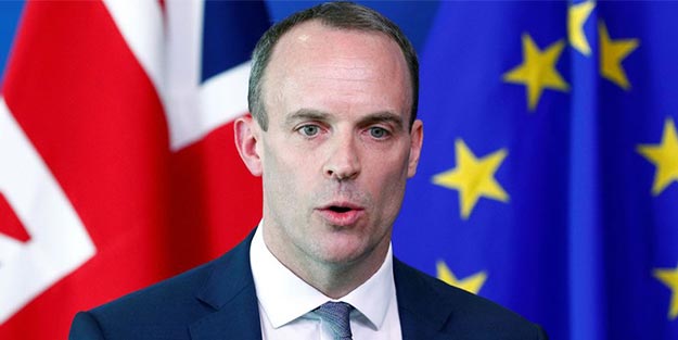 İngiltere'den Çin'e ağır koronavirüs suçlaması: Zor soruları cevaplamaları gerekecek