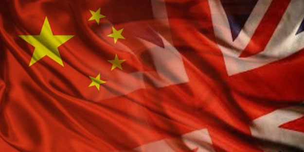 İngiltere'den Çin'e Uygur Türkleri yasağı