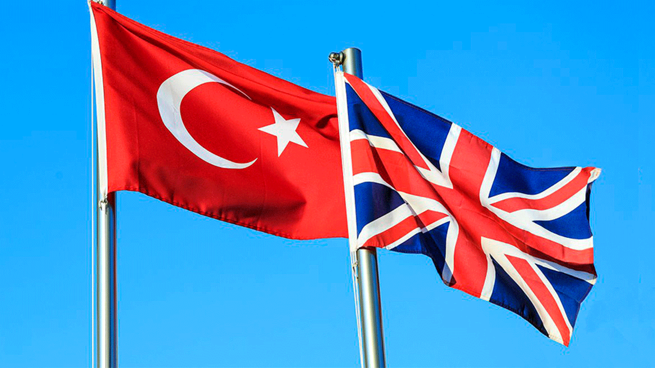 İngiltere'den dev proje hamlesi: Türkiye'de üretilecek!