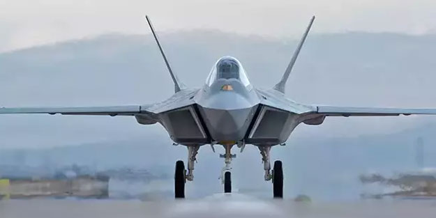 İngiltere'den dikkat çeken KAAN ve KIZILELMA yorumu