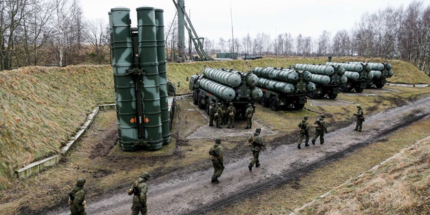 İngiltere'den dikkat çeken 