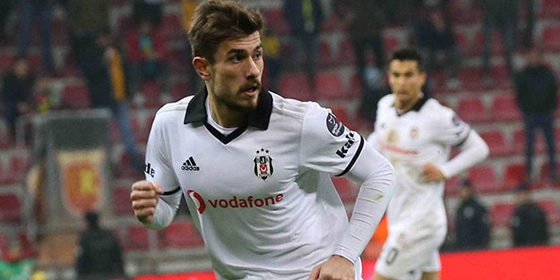 İngiltere’den Dorukhan’a çılgın teklif!
