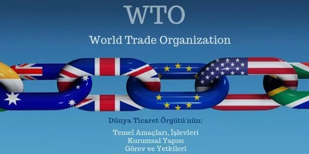 İngiltere'den DTÖ'ye reform çağrısı