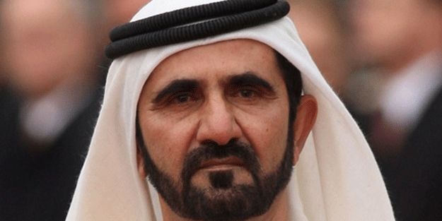 İngiltere'den Dubai Emiri Muhammed bin Raşid el Maktum'a kötü haber!
