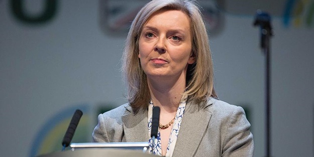 İngiltere'den flaş açıklama: Türkiye'nin rolü hayati