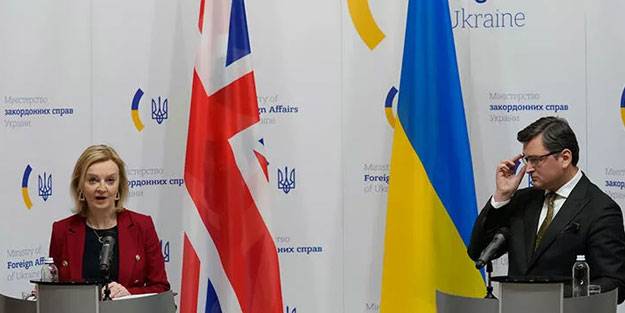 İngiltere'den flaş çıkış: Ağır bedel ödeyecekler