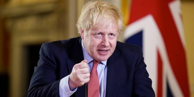 İngiltere'den flaş 'Rusya' hamlesi!