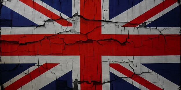 İngiltere’den flaş Türkiye açıklaması: Türkiye’nin bazı kısımları…