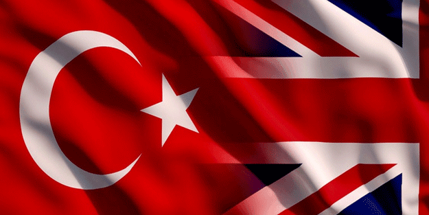 İngiltere'den flaş Türkiye kararı
