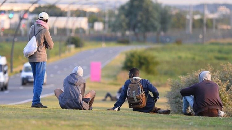 İngiltere'den göçmenler için sert önlemler
