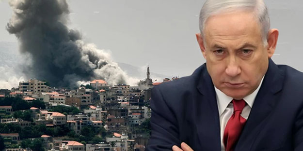 İngiltere'den İsrail'e sessiz ambargo!