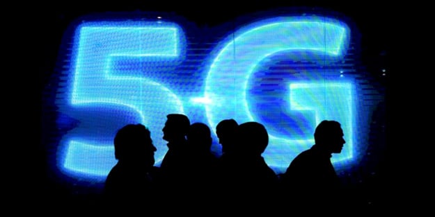 İngiltere'den Huawei'e '5G' şoku!