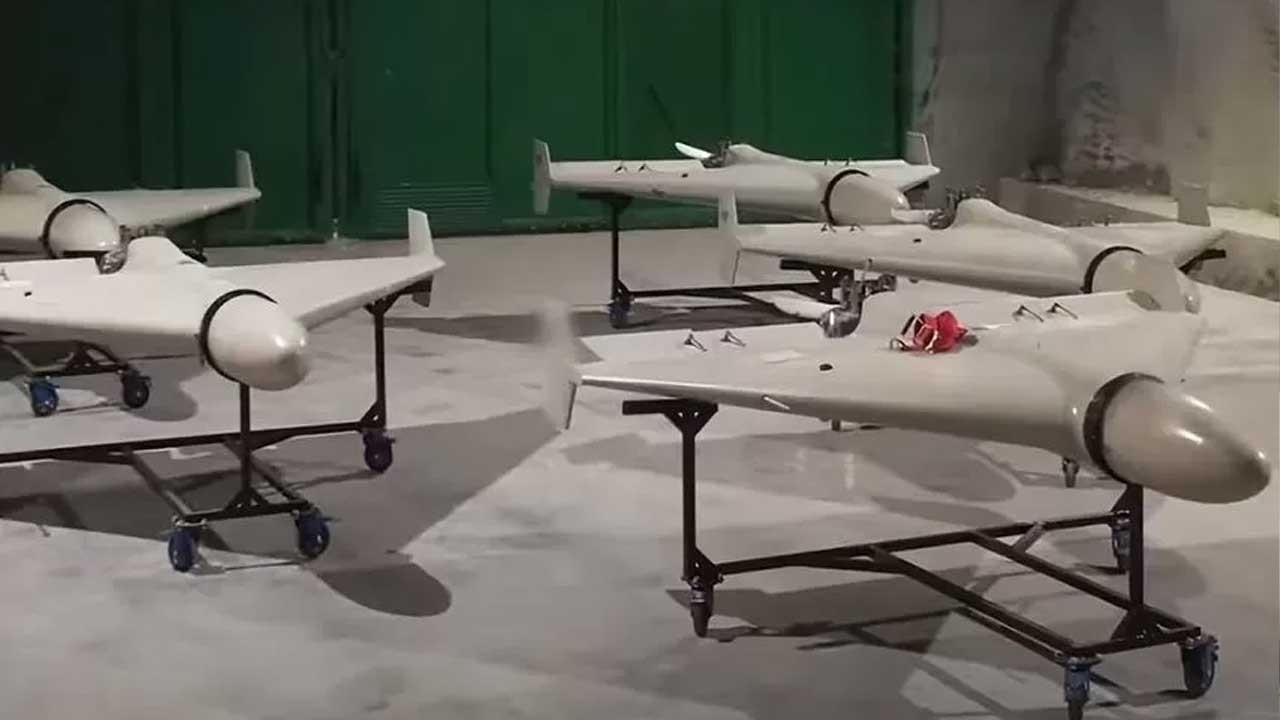 İngiltere'den ilginç açıklama! Kıbrıs’taki üssü vuran dron İran’dan kalkmamış