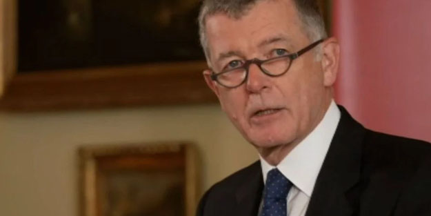 İngiltere'den İran açıklaması: İsrail'e misilleme yapabilir! Kelimeler dikkat çekiyor