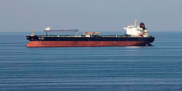 İngiltere'den İran'a karşı flaş hamle! Basra Körfezi'ne nükleer denizaltı yolluyorlar