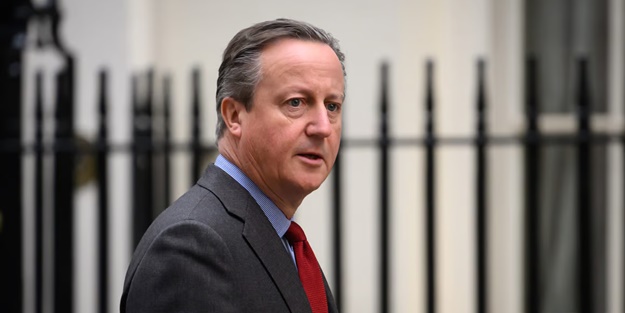 İngiltere'den İsrail açıklaması: Sorumlulukları var