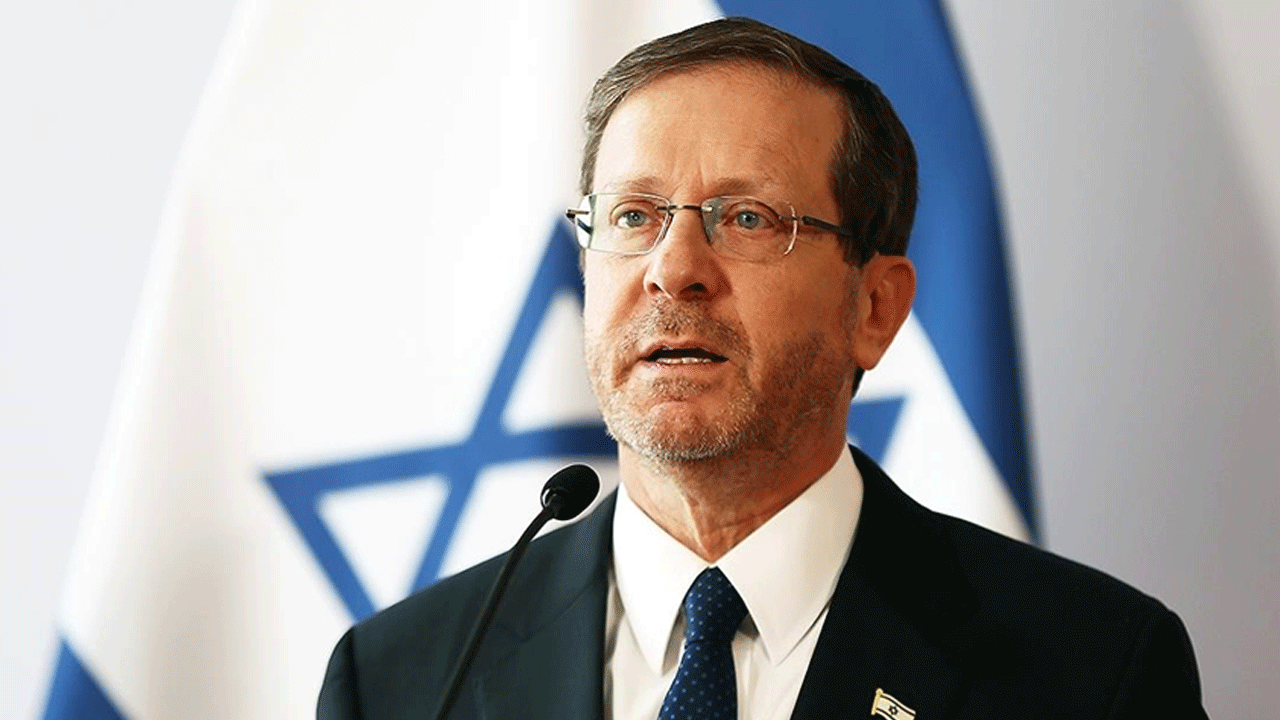 İngiltere'den İsrail'e kötü haber