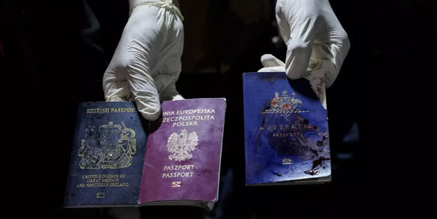 İngiltere'den İsrail'e sert tepki