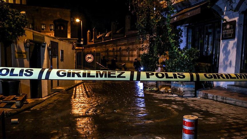 İngiltere'den İstanbul'da ölü bulunan eski İngiliz askerle ilgili Rusya'ya suçlama