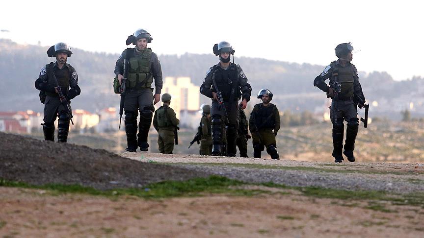 İngiltere'den katil İsrail'e kınama